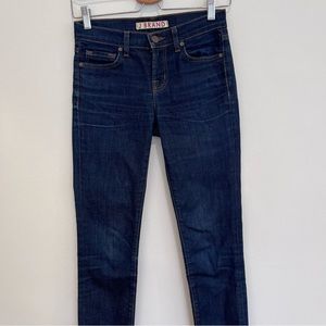 J Brand Denim Jeans